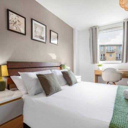 Oriental Suite 2 Bed 2 Bath Netflix And Free Parking, Games- Maihom Birmingham Eksteriør billede