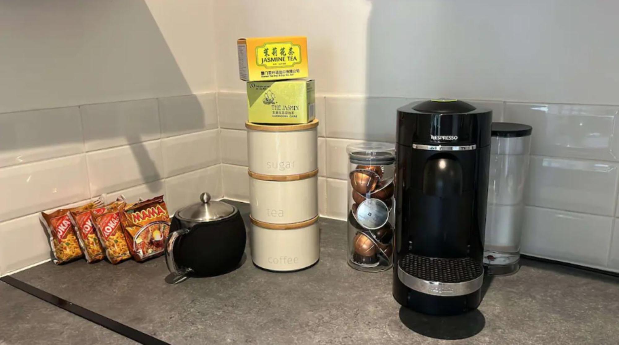 Oriental Suite 2 Bed 2 Bath Netflix And Free Parking, Games- Maihom Birmingham Eksteriør billede