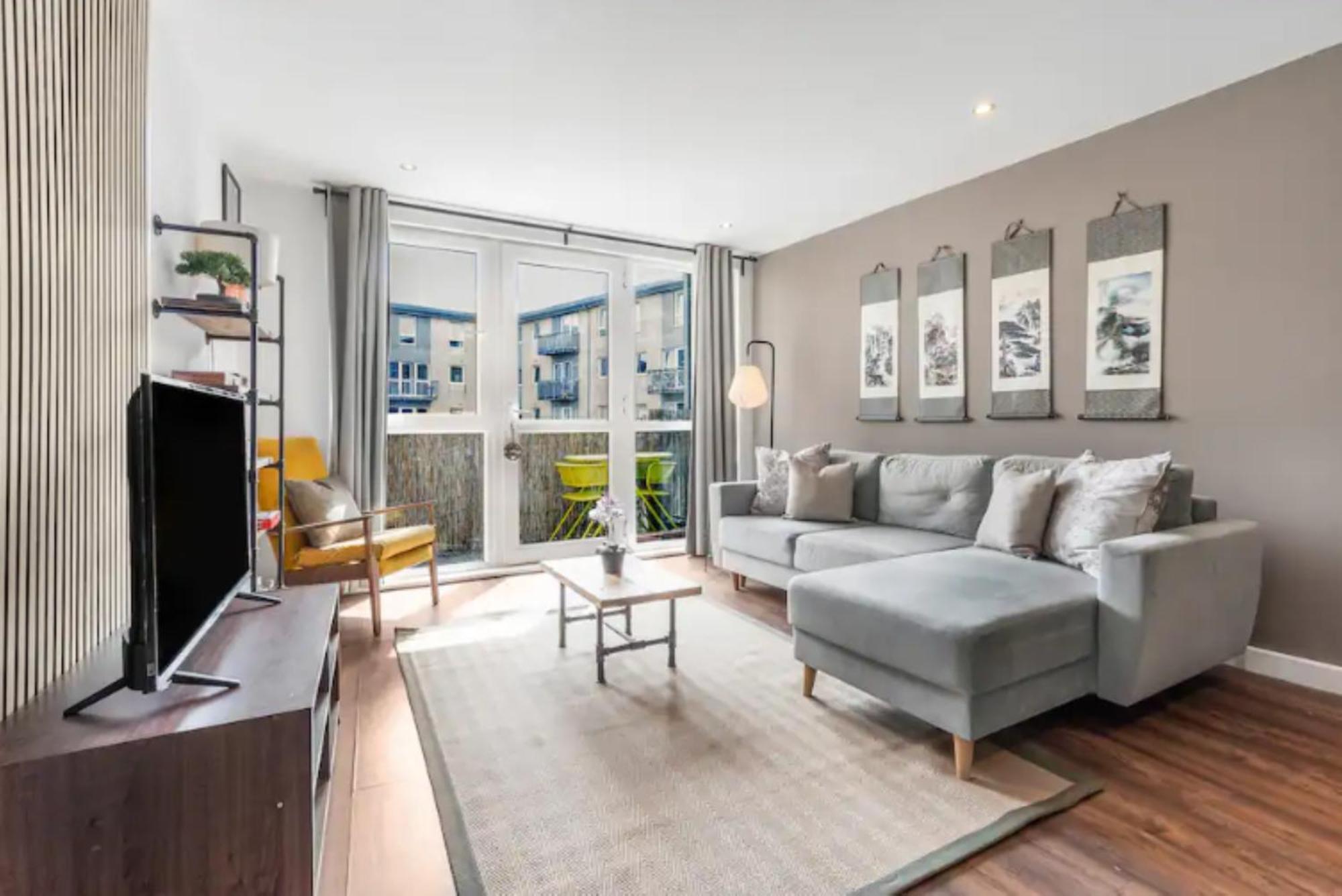 Oriental Suite 2 Bed 2 Bath Netflix And Free Parking, Games- Maihom Birmingham Eksteriør billede